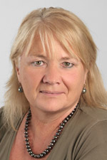 Iris Müller-Schulte Foto: Iris Müller-Schulte
