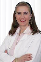Dr. med. Yvonne Müller-Koch Foto: Dr. med. Yvonne Müller-Koch